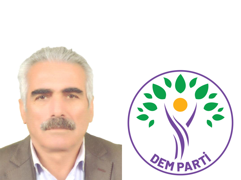 Mehmet Can BARIŞ
